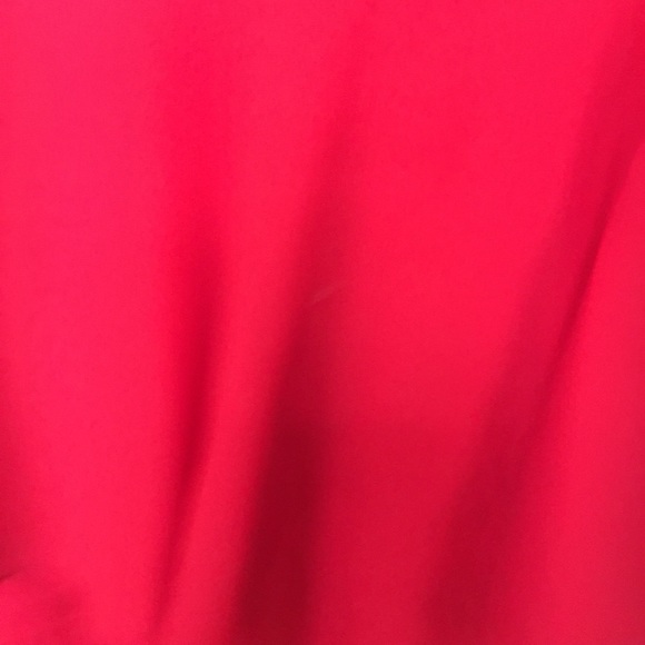 Red dress - Picture 3 of 8